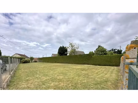 vente terrain 383 m² à la chapelle-du-bois-des-faulx (27930)  38 000 €