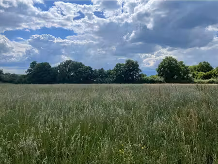 vente terrain 364 m² à sable-sur-sarthe (72300)  40 100 €