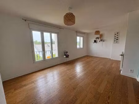 vente appartement 3 pièces à quimper (29000) : à vendre 3 pièces / 59m² quimper