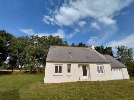 vente maison à saint-clet (22260) : à vendre / 70m² saint-clet