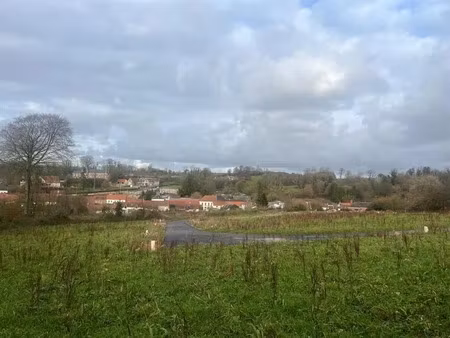 vente terrain 650 m² à hucqueliers (62650)  55 000 €
