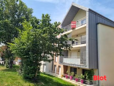 vente appartement 4 pièces à pacé (35740) : à vendre 4 pièces / 88m² pacé