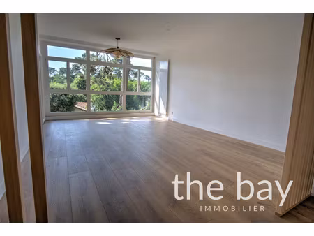 appartement t3 au coeur des abatilles
