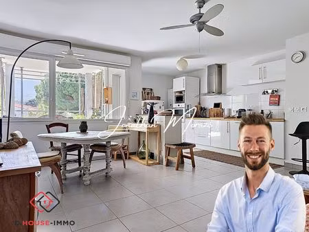 idéal investisseur - argelès-sur-mer - appartement lumineux