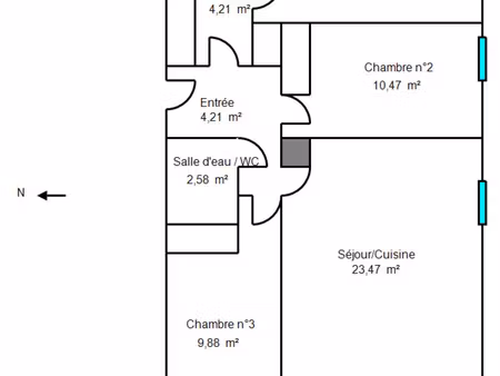 appartement