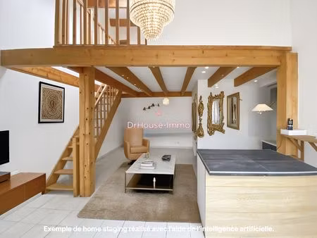 appartement type deux