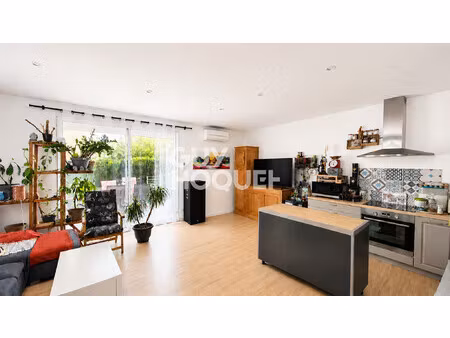 appartement à vendre de 3 pièces de 59 m²