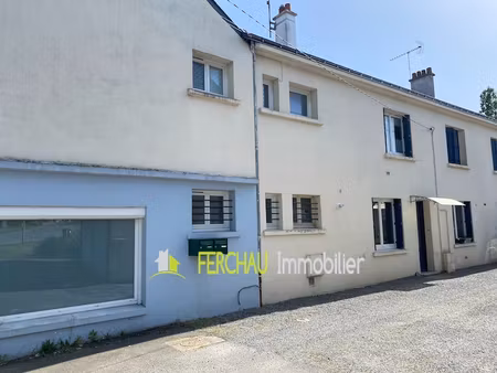 immeuble à vendre nort sur erdre