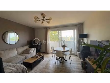 appartement de 57 m² à saint-quentin