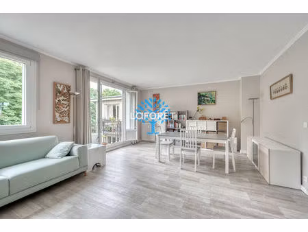 appartement sèvres 3 pièce(s) 81 m2