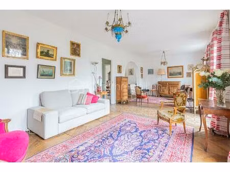 demeure de 211 m² à antony