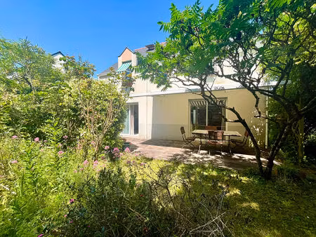 belle maison familiale de 150 m² au coeur de carquefou