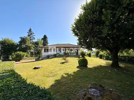 maison à vendre chatillon sur chalaronne 6 pièce(s) 99.07 m2