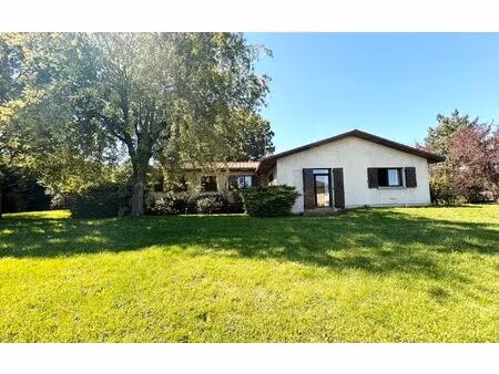 maison dommartin 171.45 m² t-7 à vendre  589 000 €