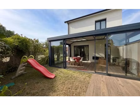 maison eysines m² t-4 à vendre  410 000 €