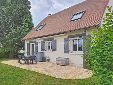 maison de 150 m² à le plessis-pate