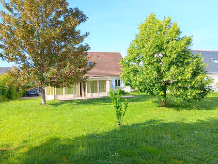 maison idéale pour une famille !