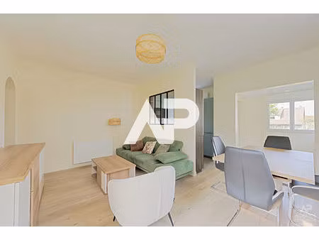 maison rueil malmaison 3 pièce(s) 54 m2