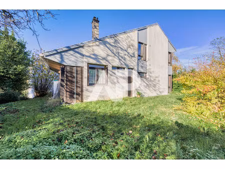 maison rueil malmaison 5 pièce(s) 107.95 m2