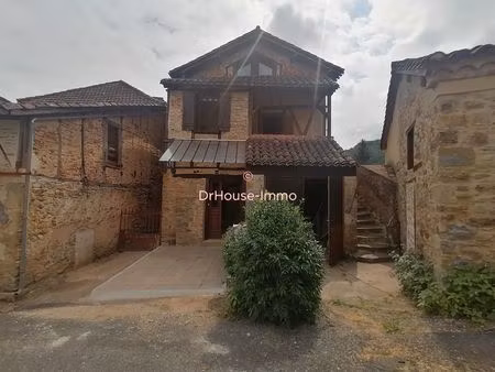 maison ou deux appartements