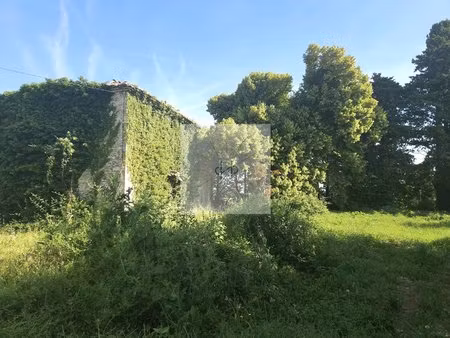 maison à rénover