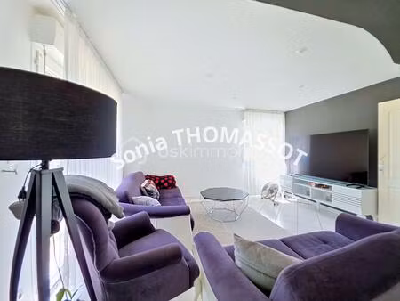 maison de 108 m² à saint-usage