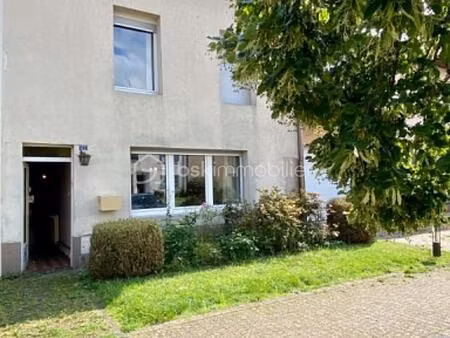 maison de 148 m² à benestroff