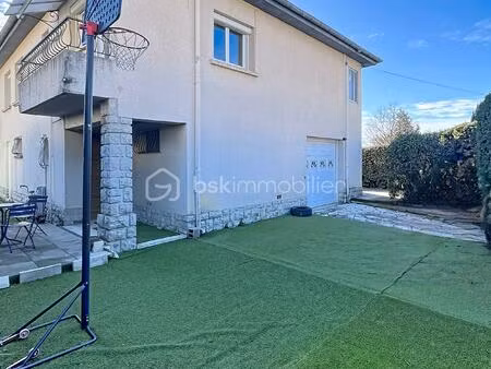 maison traditionnelle de 168 06 m² à castelnau-le-lez