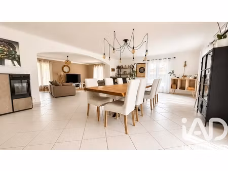 vente maison/villa 7 pièces