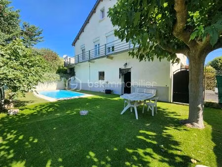 maison de 136 m² à pezenas
