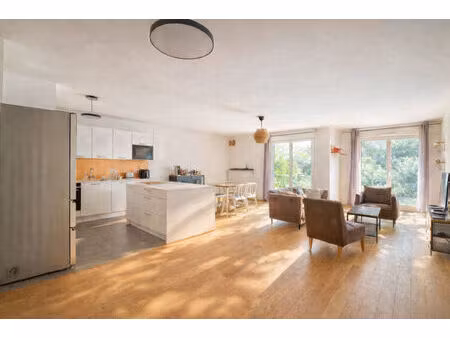 vente appartement 4 pièces  103.64m²  antony