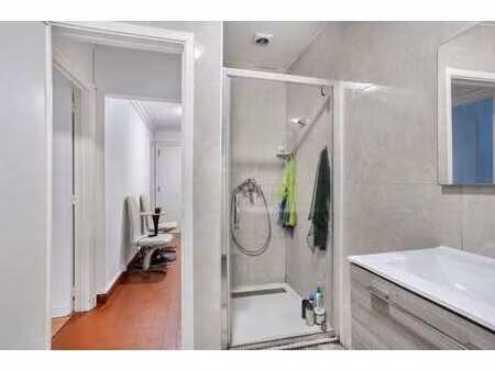 appartement 1ch. - idéal investissement ou premier achat