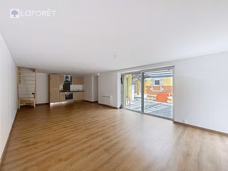 appartement duplex à noyal pontivy 3 pièce(s) 75 m2