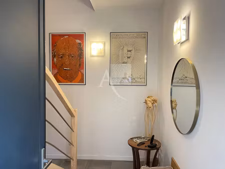 vente appartement 4 pièces 104 m² rochefort (17300)