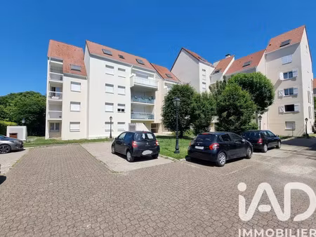 duplex à sucy-en-brie (94370)