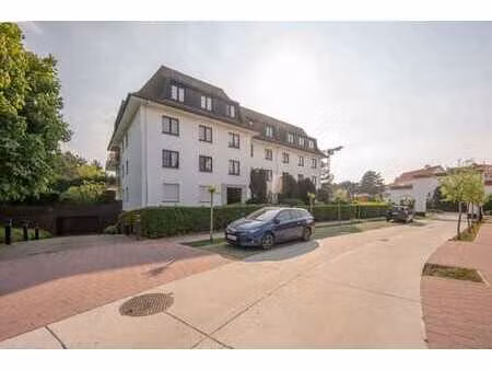 appartement élégant dans une résidence située lammekenslaan