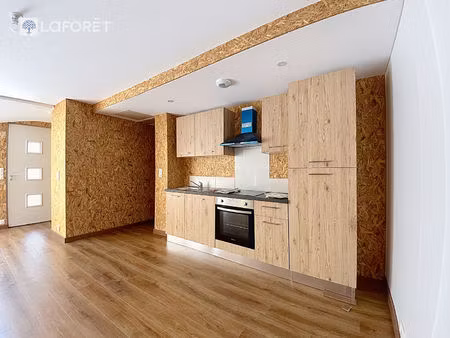 appartement noyal pontivy 3 pièce(s) 75 m2