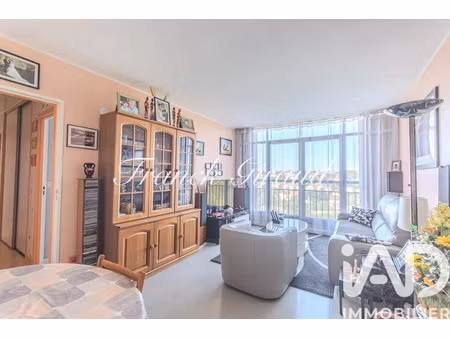 appartement à savigny-sur-orge (91600)