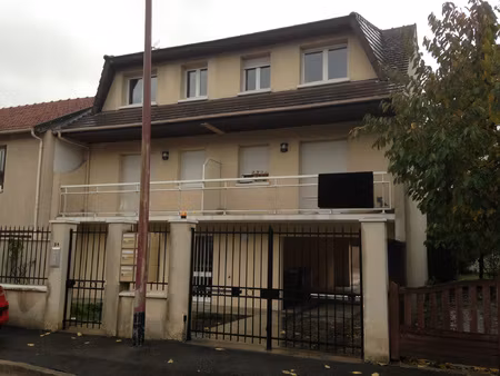 grand studio choisy le roi