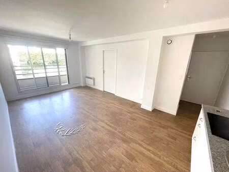 vente appartement 2 pièces à vannes gare - hôpital (56000) : à vendre 2 pièces / 37m² vann