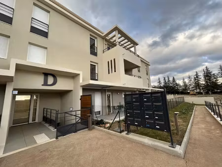 location garage à manosque (04100)