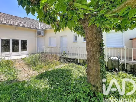 maison de ville à aire-sur-l’adour (40800)