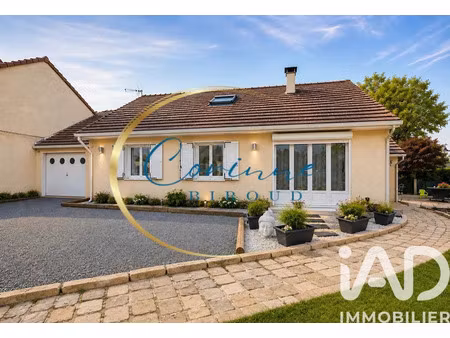 maison à amblainville (60110)