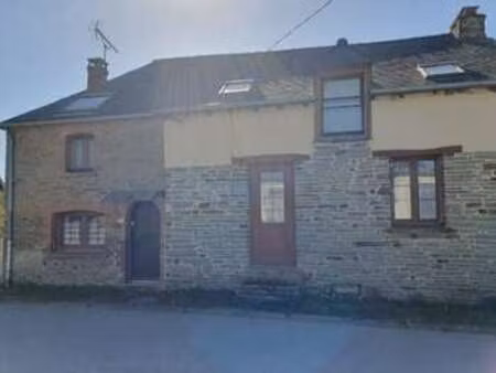 vente maison à évriguet (56490) : à vendre / 136m² évriguet