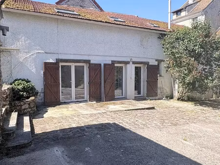 maison à la ferté-sous-jouarre (77260)