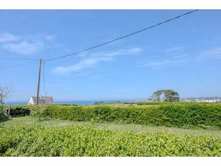 vente maison bord de mer à lampaul-plouarzel (29810) : à vendre bord de mer / 80m² lampaul