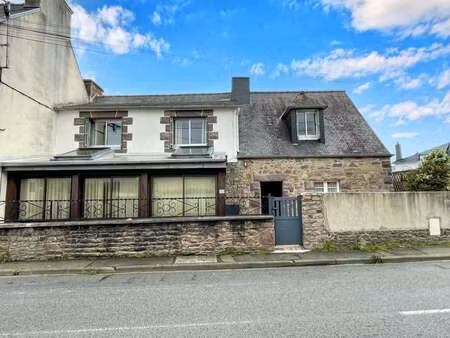 vente maison à paimpol (22500) : à vendre / 106m² paimpol