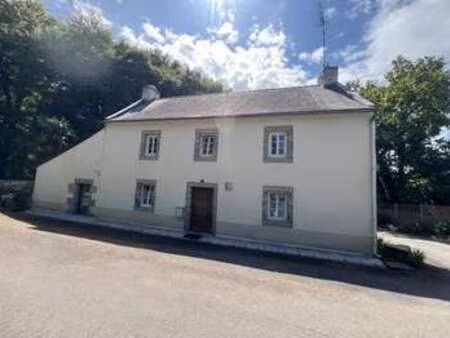 vente maison à plonéis (29710) : à vendre / 106m² plonéis