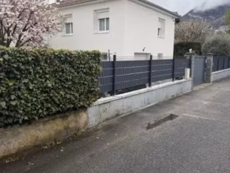 vente maison 7 pièces 131 m² saint-alban-leysse (73230)