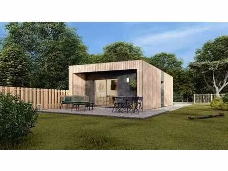 vente maison à trélivan (22100) : à vendre / 40m² trélivan